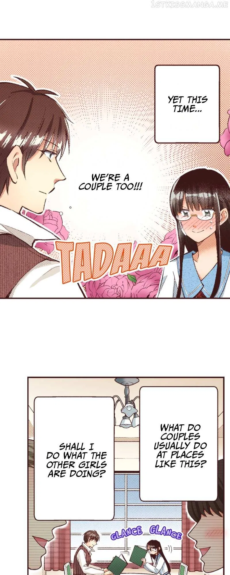 I’ve Reincarnated into a Handmaiden! Chapter 79 – Page 7