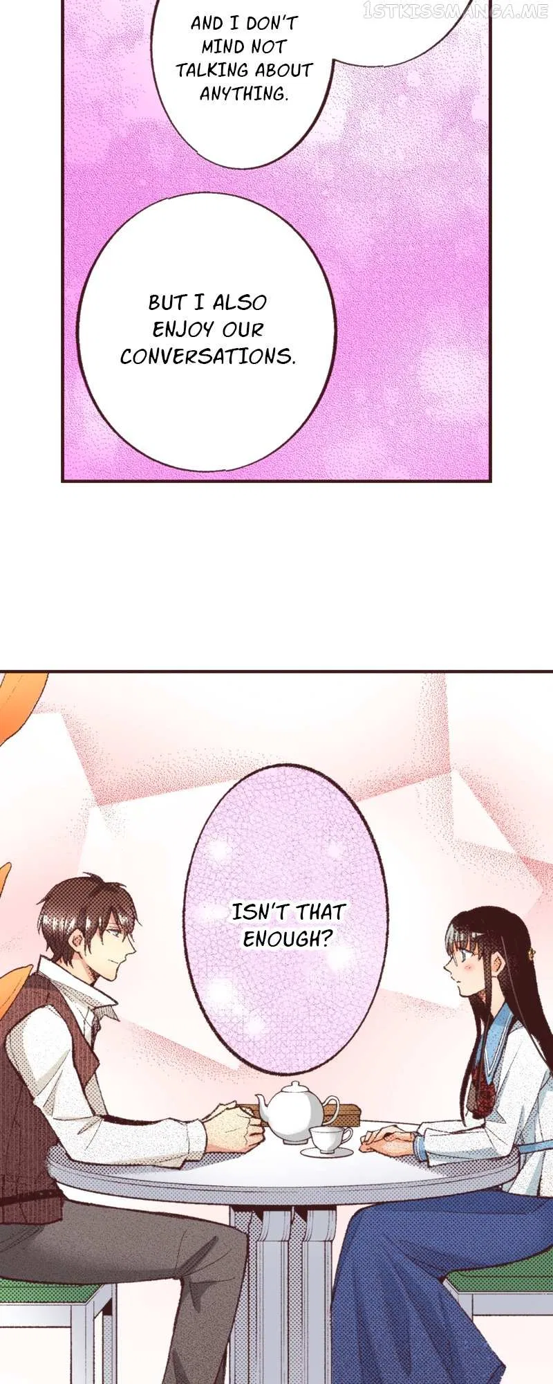 I’ve Reincarnated into a Handmaiden! Chapter 79 – Page 16