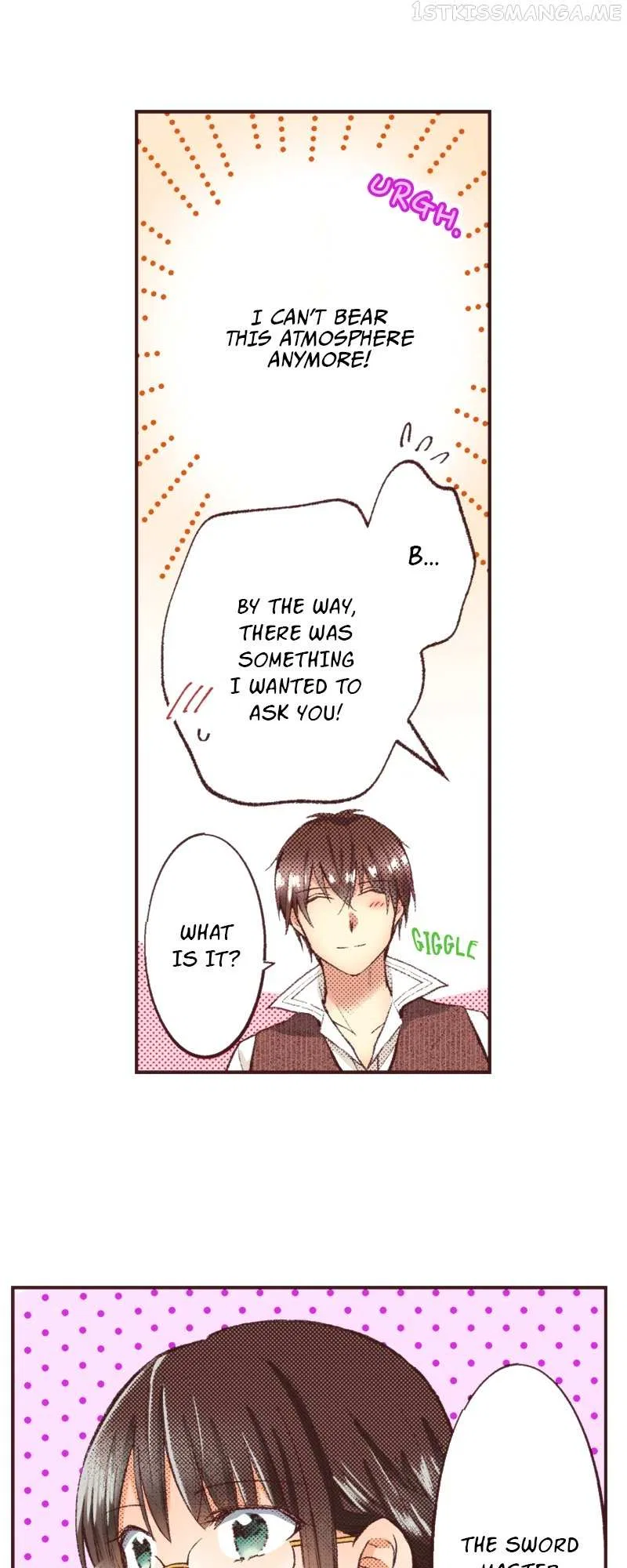 I’ve Reincarnated into a Handmaiden! Chapter 79 – Page 19