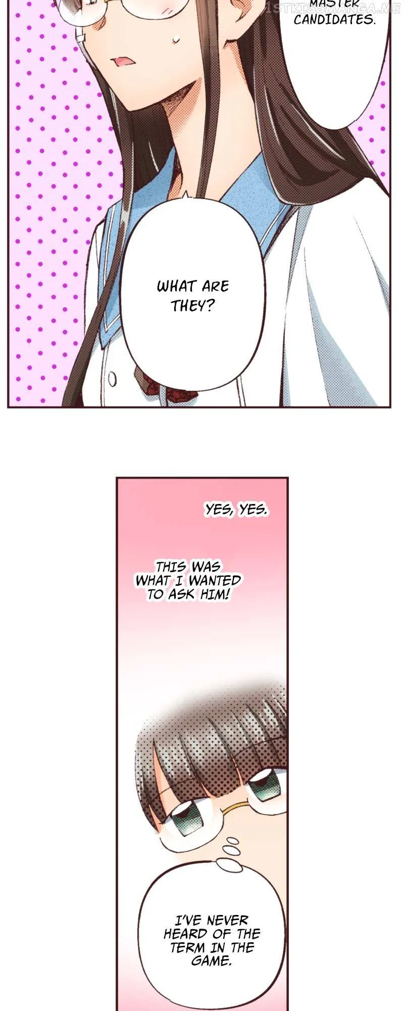 I’ve Reincarnated into a Handmaiden! Chapter 79 – Page 20