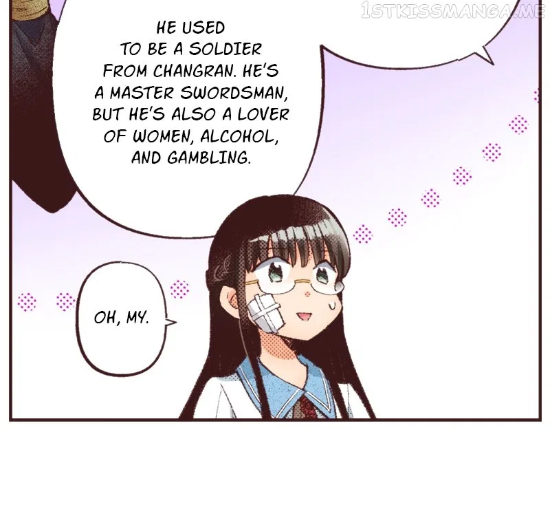 I’ve Reincarnated into a Handmaiden! Chapter 79 – Page 22