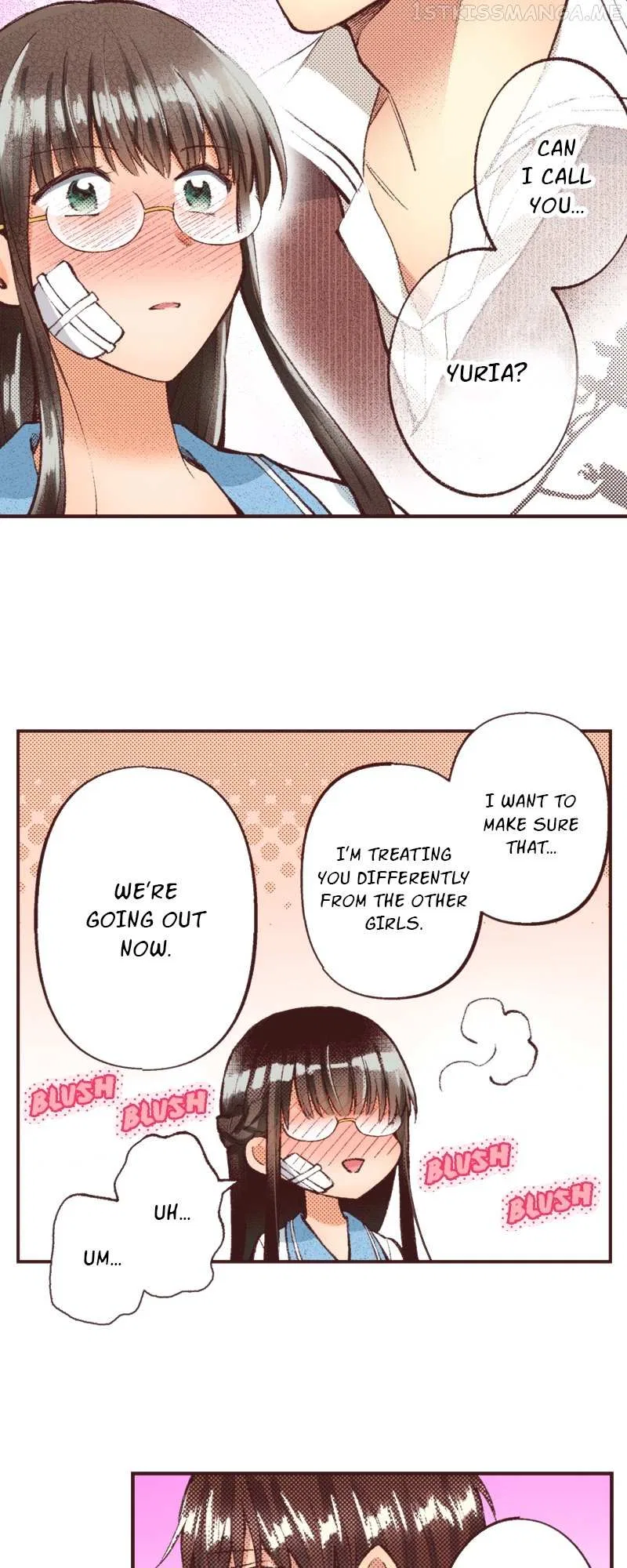 I’ve Reincarnated into a Handmaiden! Chapter 79 – Page 27