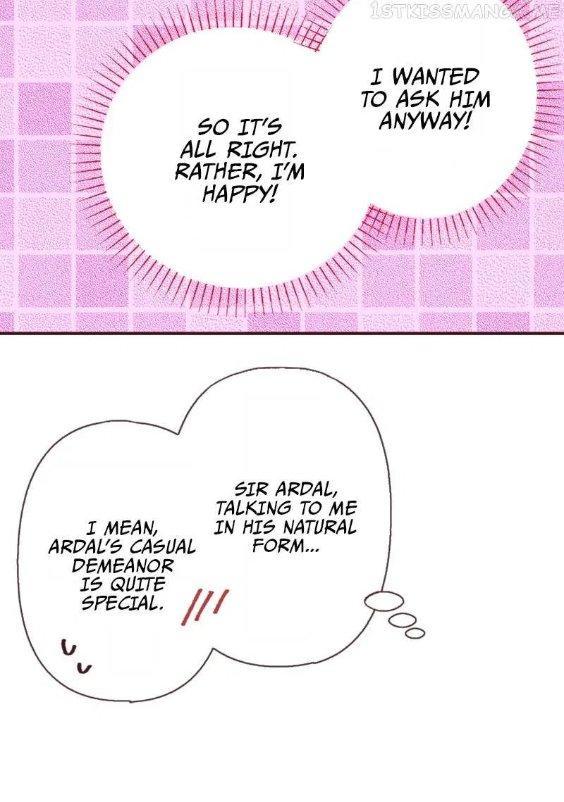 I’ve Reincarnated into a Handmaiden! Chapter 79 – Page 31