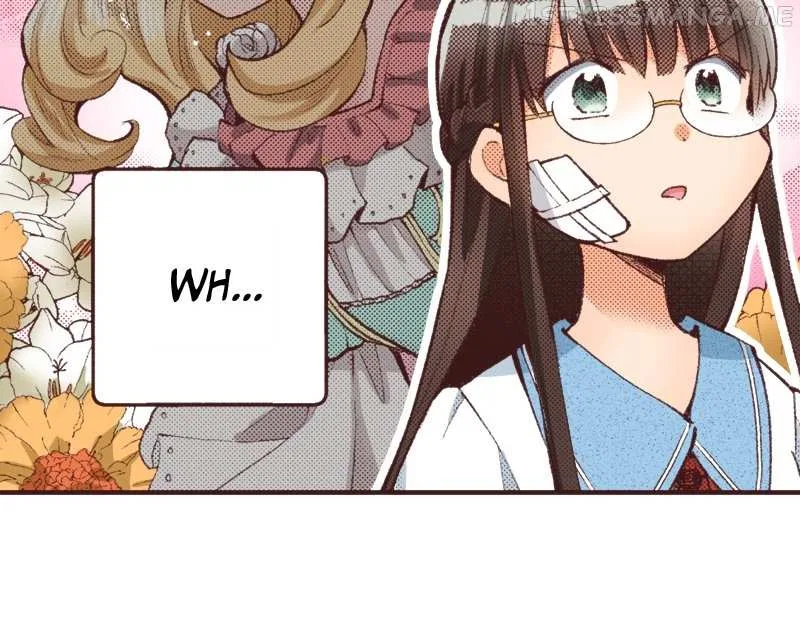 I’ve Reincarnated into a Handmaiden! Chapter 79 – Page 34