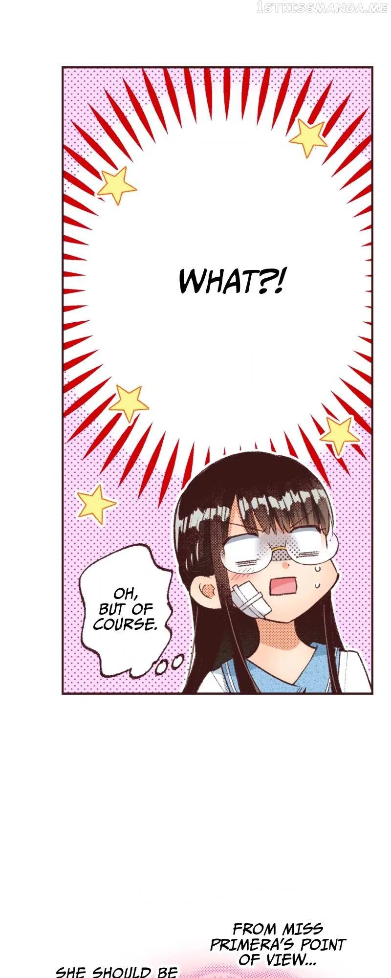 I’ve Reincarnated into a Handmaiden! Chapter 79 – Page 35