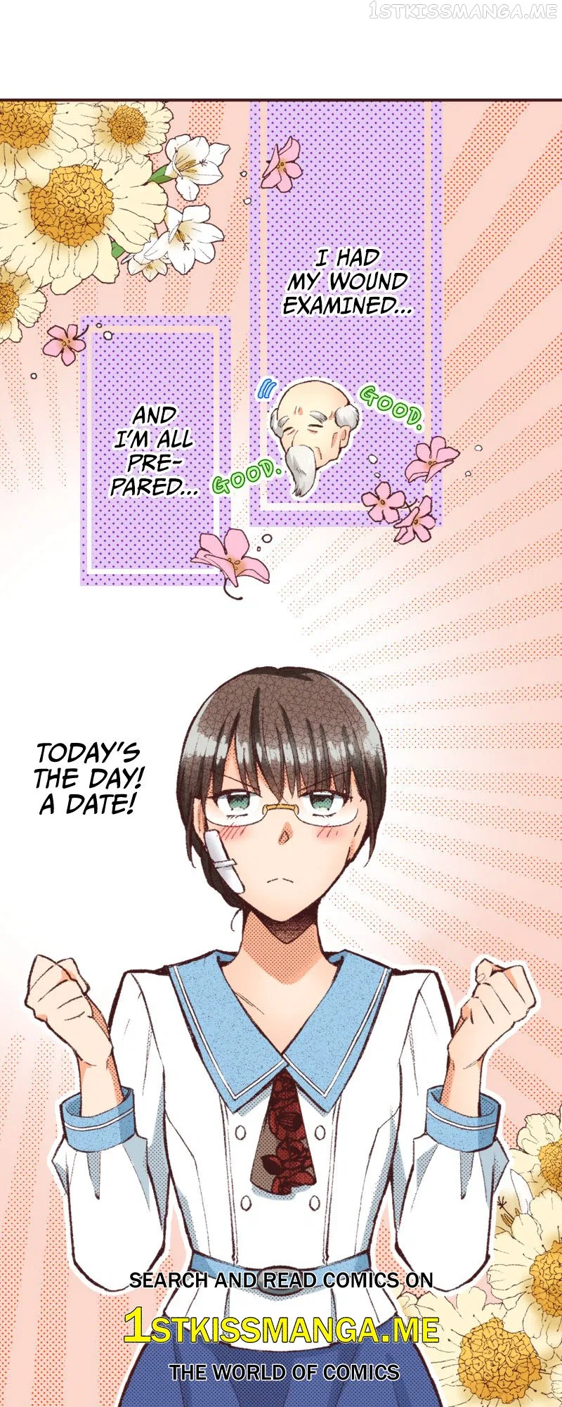 I’ve Reincarnated into a Handmaiden! Chapter 78 – Page 2
