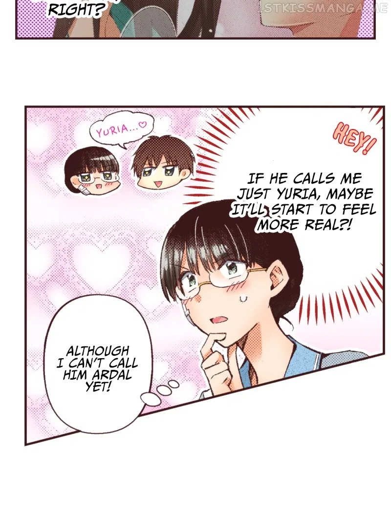 I’ve Reincarnated into a Handmaiden! Chapter 78 – Page 4