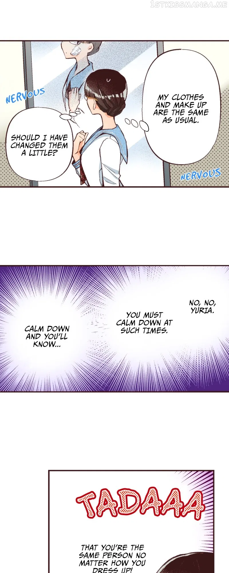 I’ve Reincarnated into a Handmaiden! Chapter 78 – Page 5