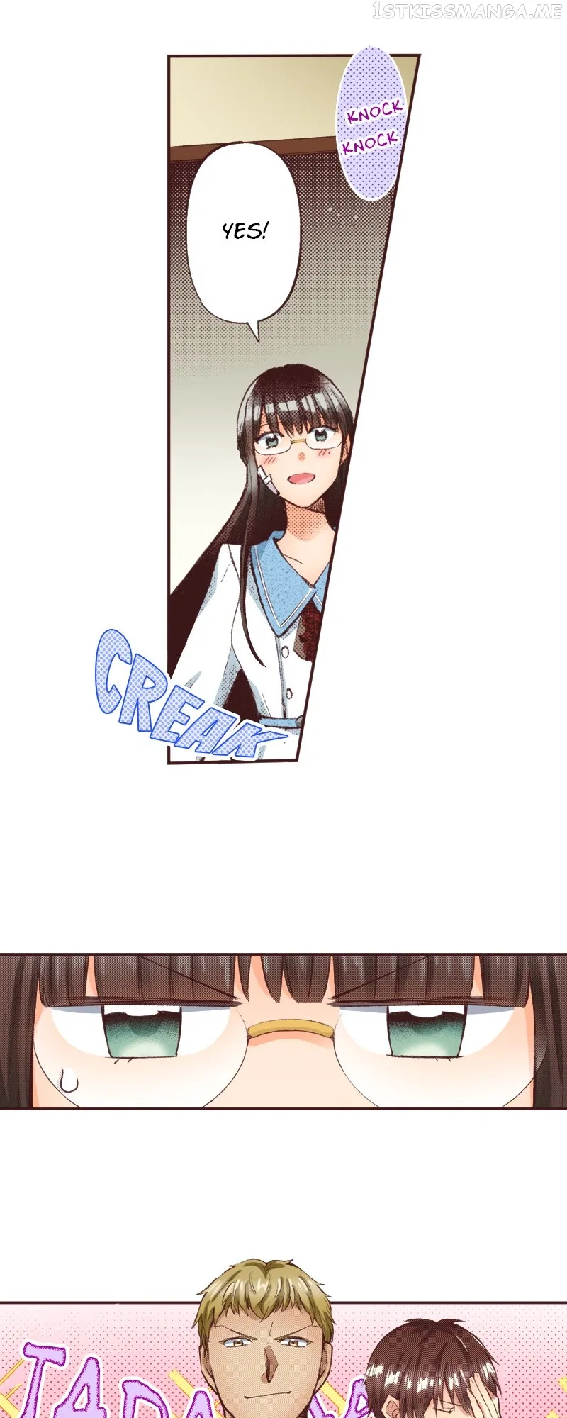 I’ve Reincarnated into a Handmaiden! Chapter 78 – Page 8