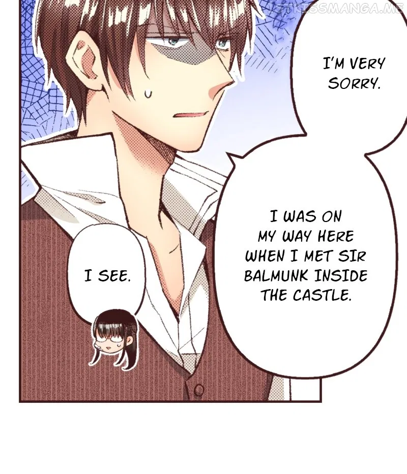 I’ve Reincarnated into a Handmaiden! Chapter 78 – Page 10