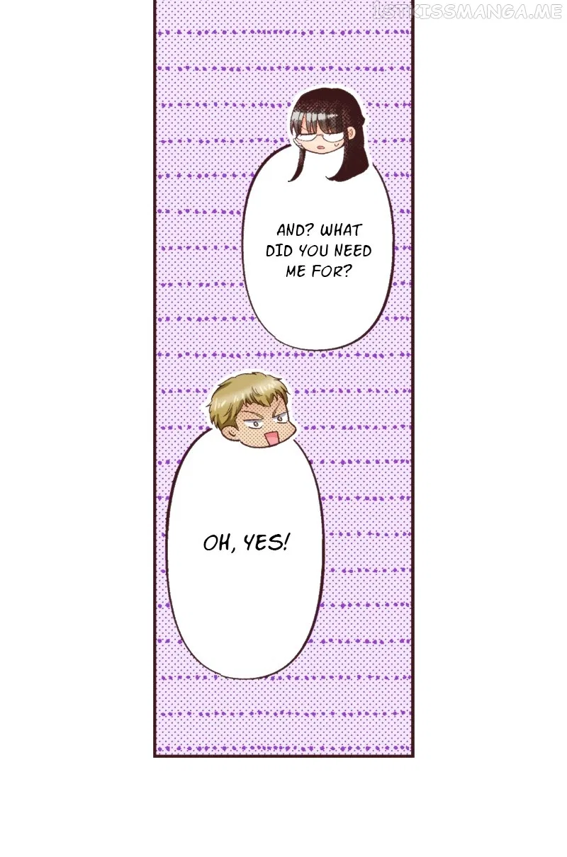 I’ve Reincarnated into a Handmaiden! Chapter 78 – Page 13