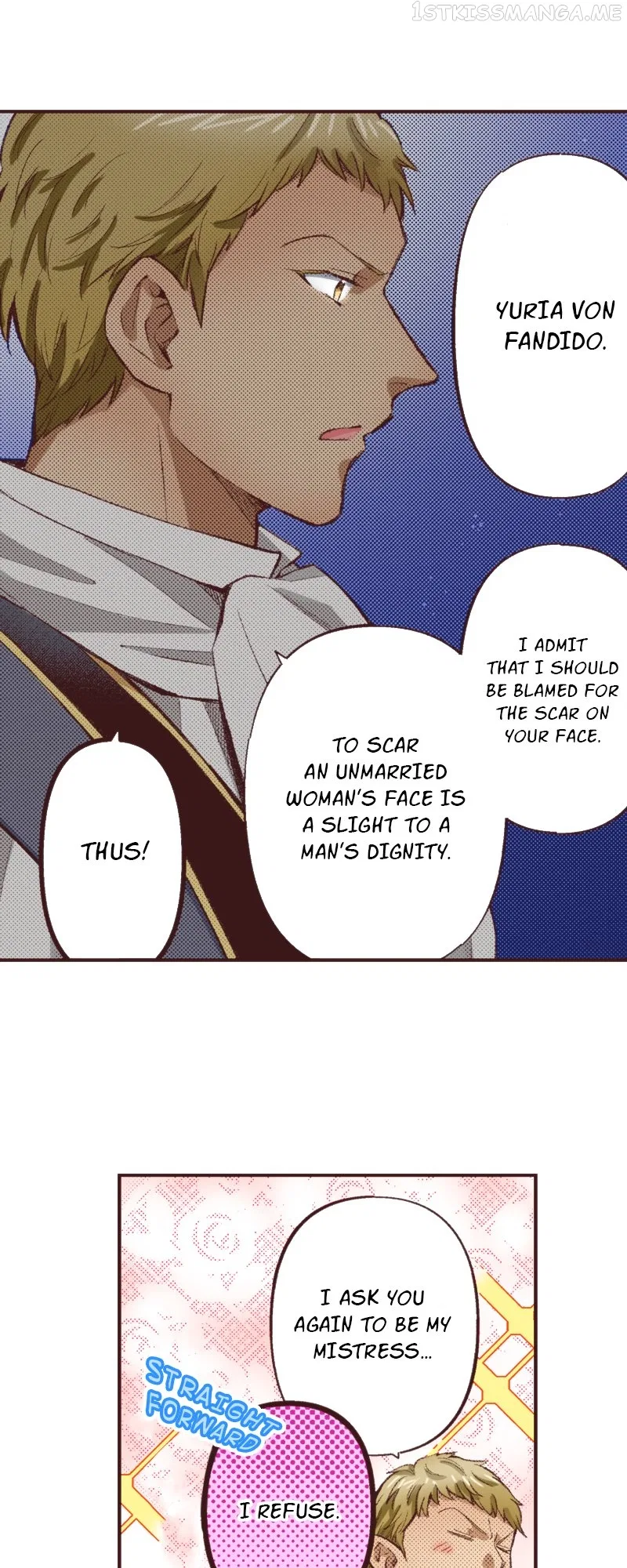 I’ve Reincarnated into a Handmaiden! Chapter 78 – Page 14