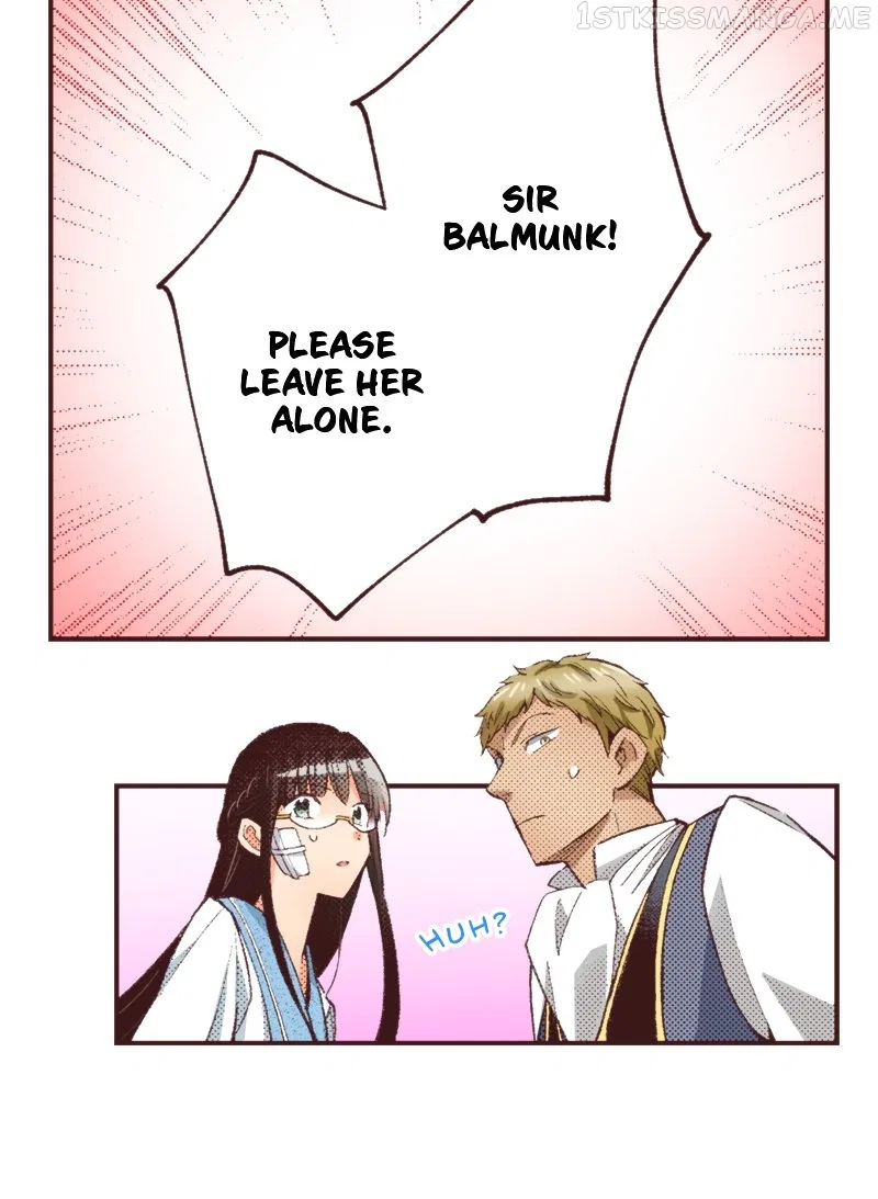 I’ve Reincarnated into a Handmaiden! Chapter 78 – Page 16