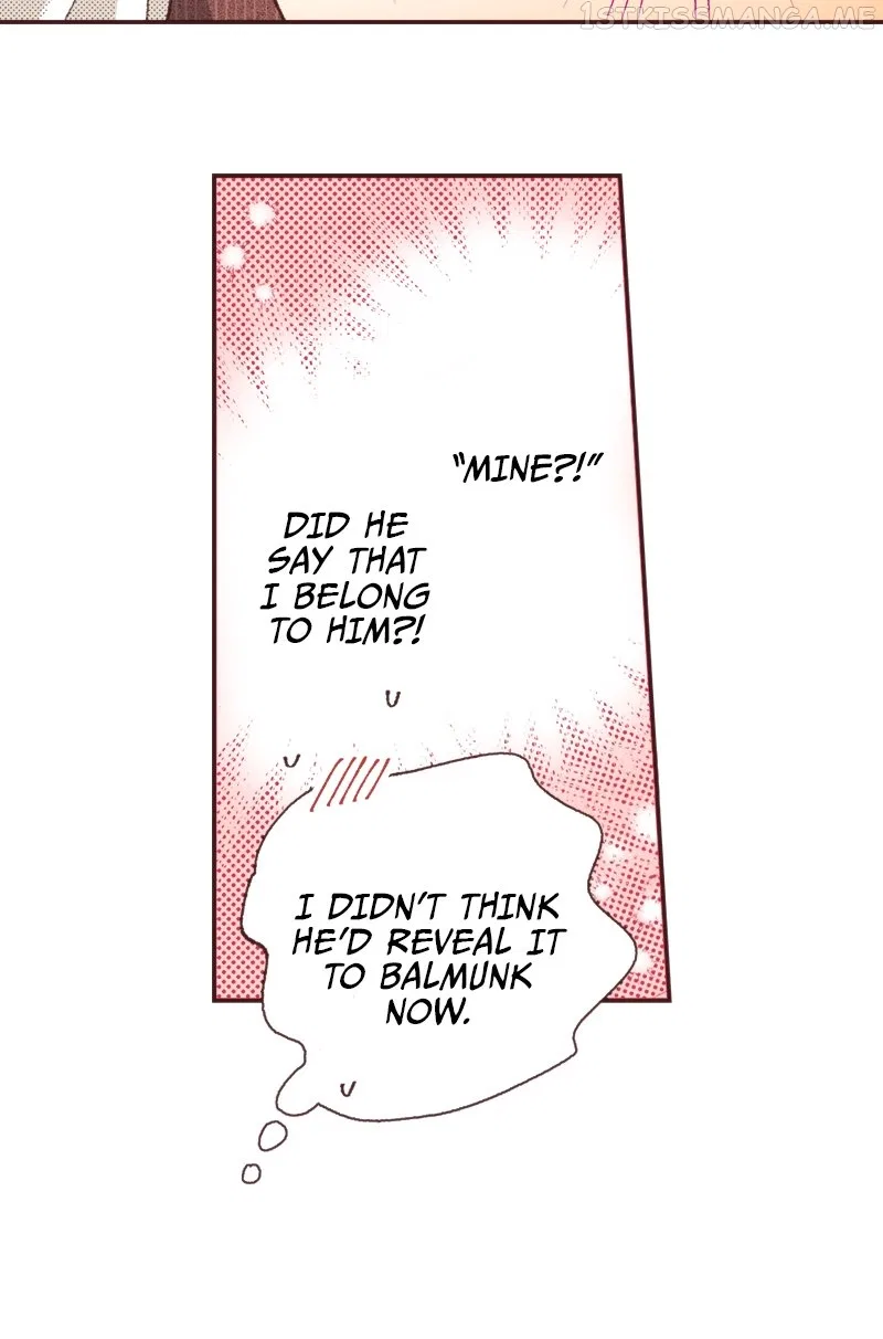 I’ve Reincarnated into a Handmaiden! Chapter 78 – Page 19