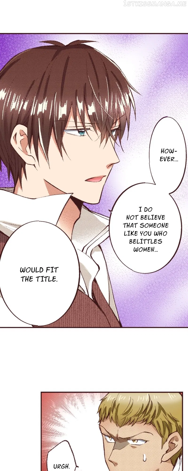 I’ve Reincarnated into a Handmaiden! Chapter 78 – Page 23