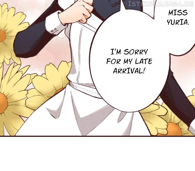 I’ve Reincarnated into a Handmaiden! Chapter 78 – Page 26