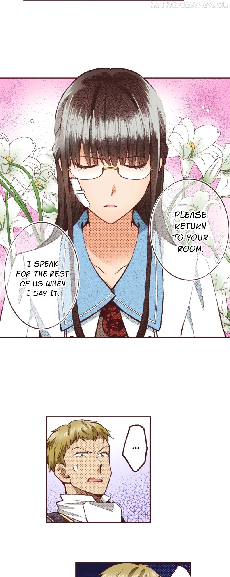 I’ve Reincarnated into a Handmaiden! Chapter 78 – Page 28