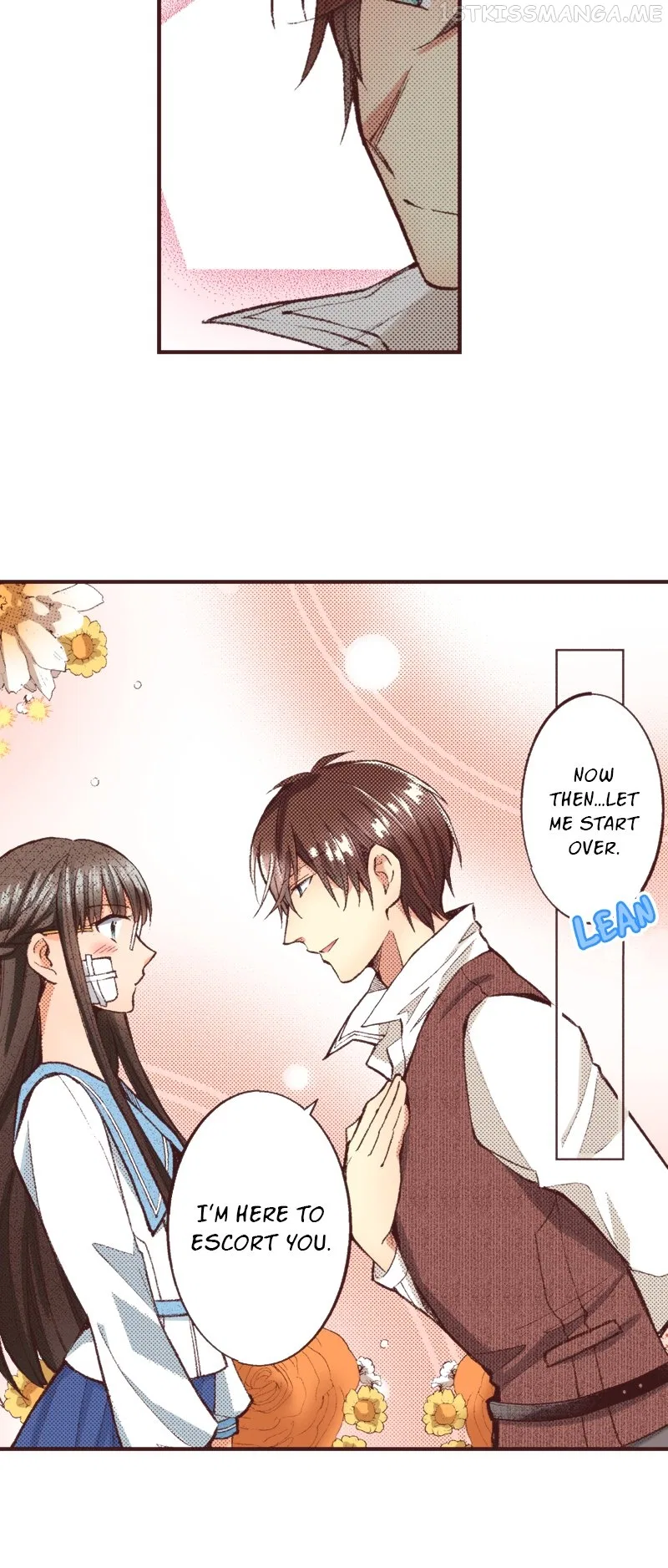 I’ve Reincarnated into a Handmaiden! Chapter 78 – Page 33