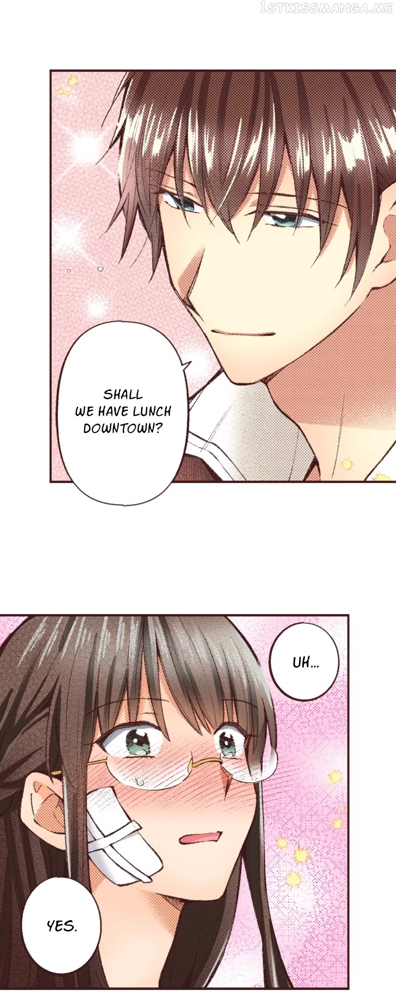 I’ve Reincarnated into a Handmaiden! Chapter 78 – Page 34