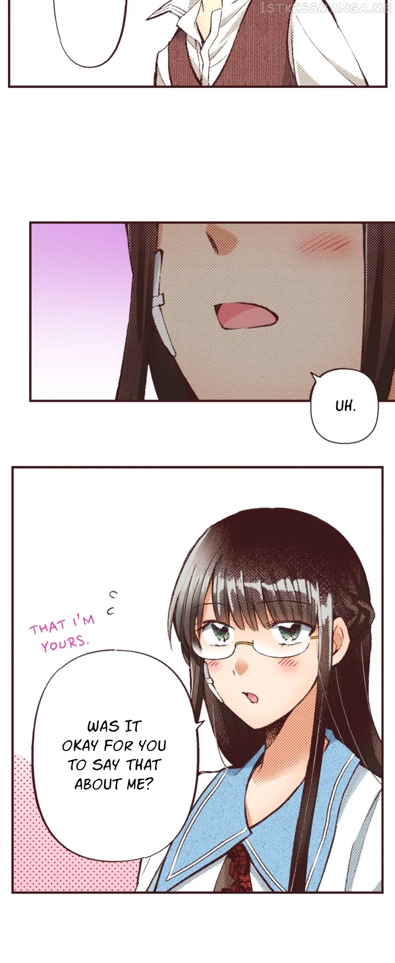I’ve Reincarnated into a Handmaiden! Chapter 78 – Page 36