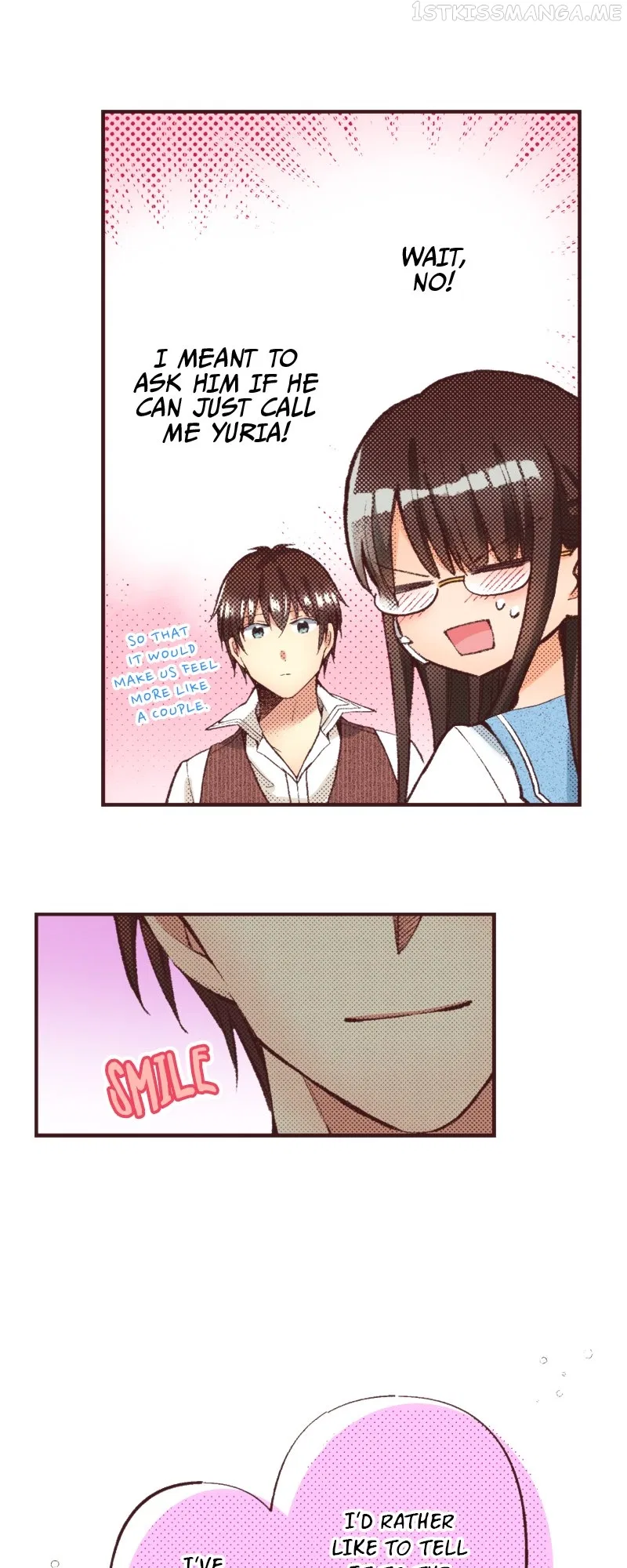 I’ve Reincarnated into a Handmaiden! Chapter 78 – Page 37