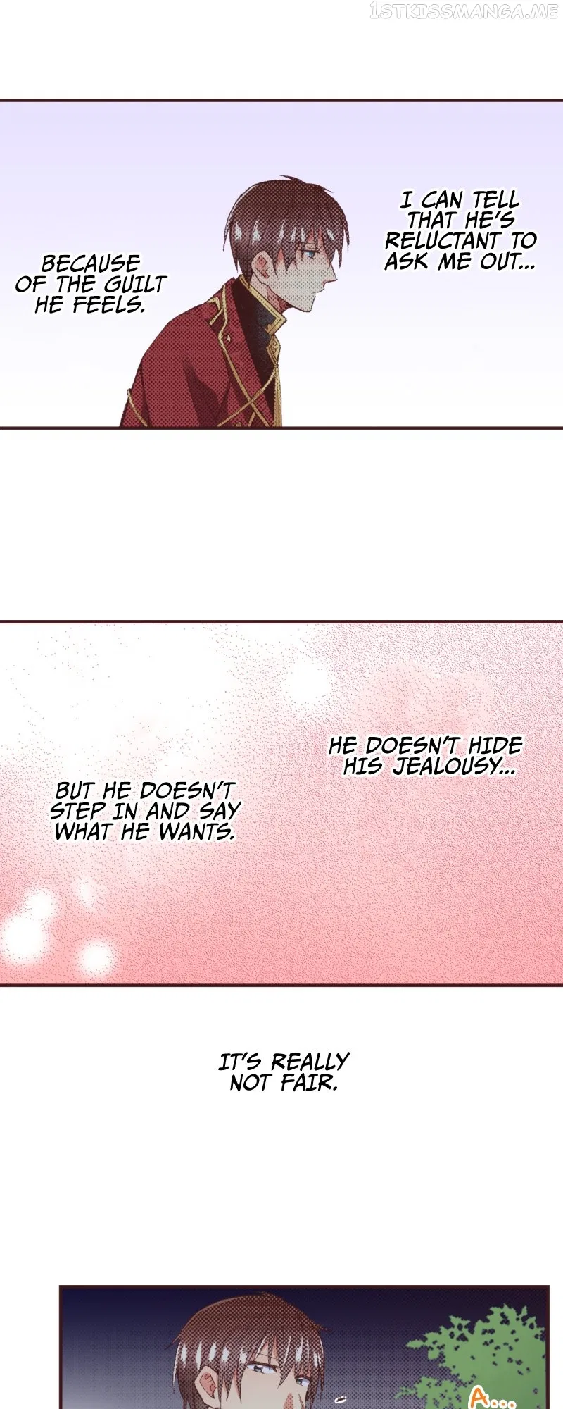 I’ve Reincarnated into a Handmaiden! Chapter 77 – Page 5
