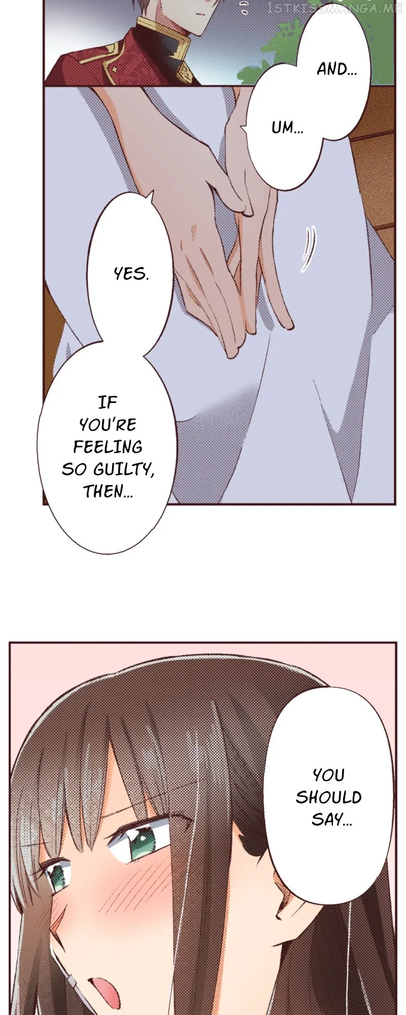 I’ve Reincarnated into a Handmaiden! Chapter 77 – Page 6