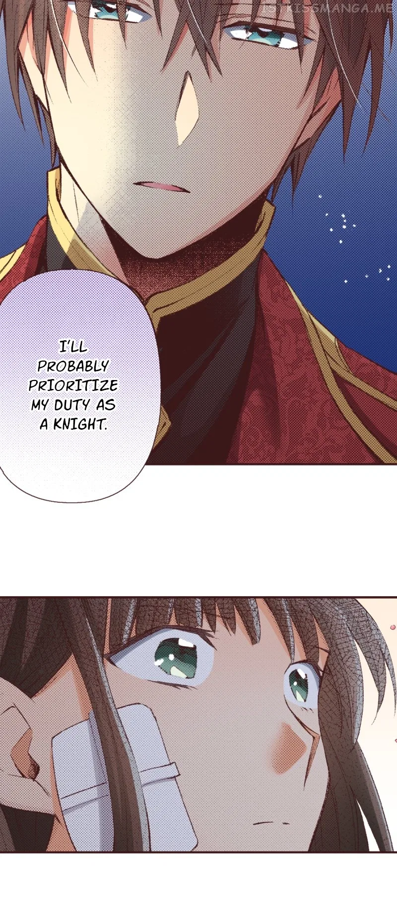 I’ve Reincarnated into a Handmaiden! Chapter 77 – Page 13