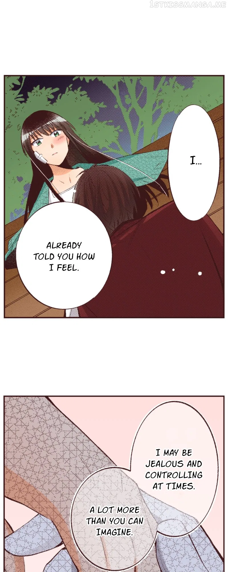 I’ve Reincarnated into a Handmaiden! Chapter 77 – Page 20