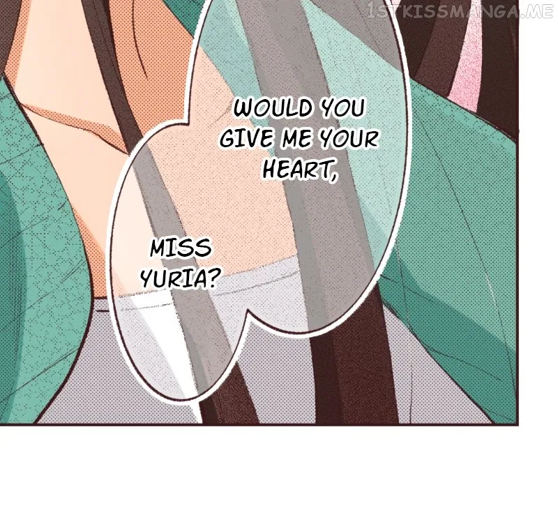 I’ve Reincarnated into a Handmaiden! Chapter 77 – Page 24