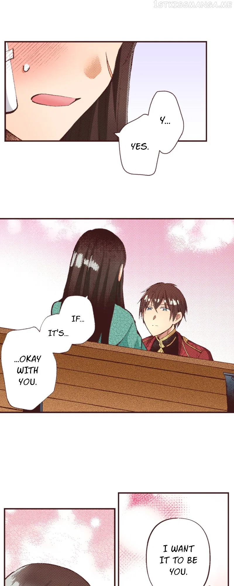I’ve Reincarnated into a Handmaiden! Chapter 77 – Page 25
