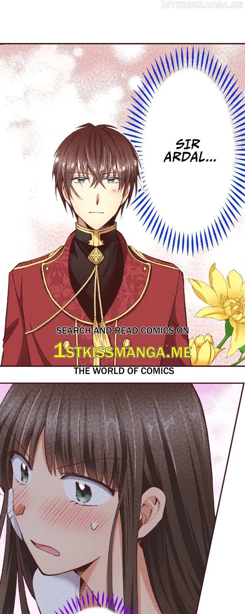 I’ve Reincarnated into a Handmaiden! Chapter 76 – Page 2