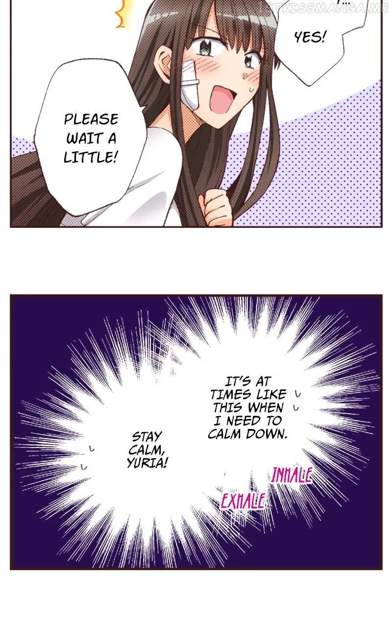I’ve Reincarnated into a Handmaiden! Chapter 76 – Page 4