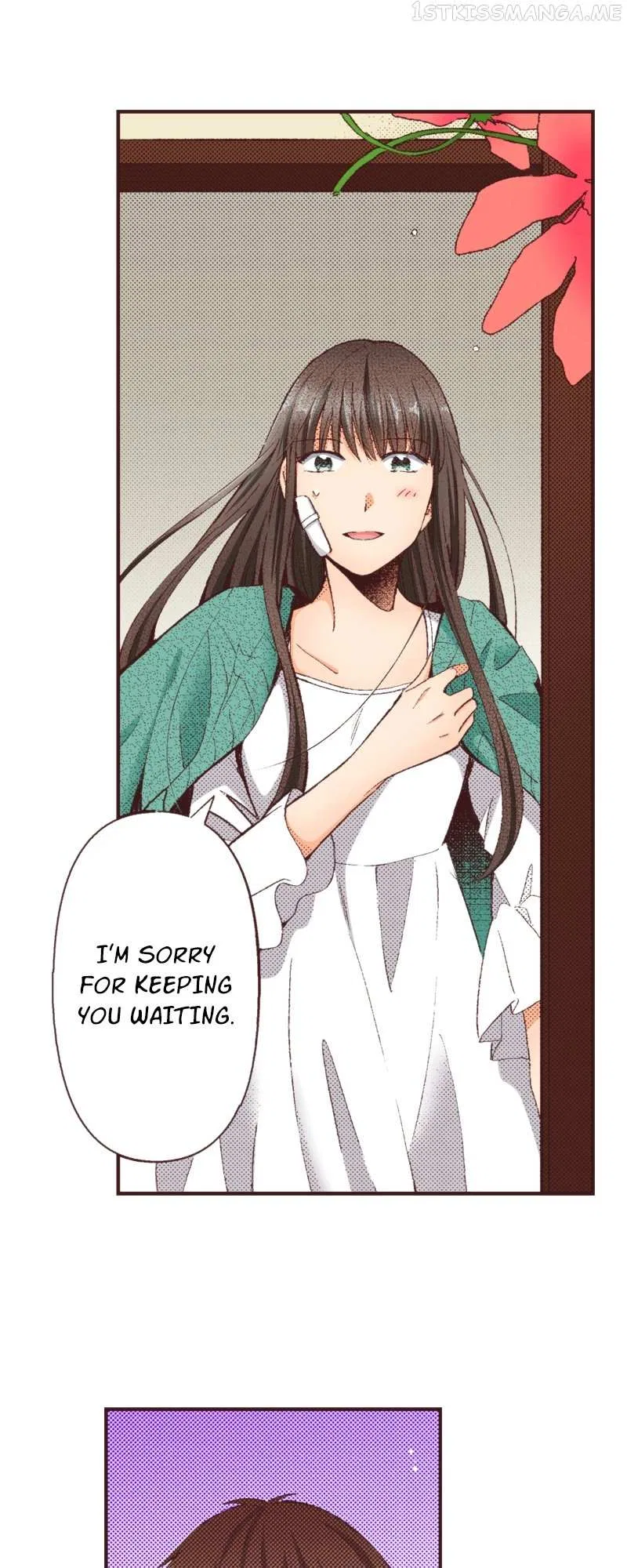 I’ve Reincarnated into a Handmaiden! Chapter 76 – Page 5