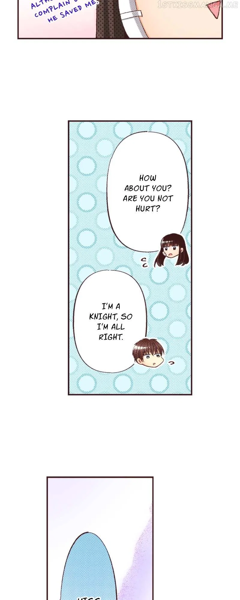 I’ve Reincarnated into a Handmaiden! Chapter 76 – Page 14