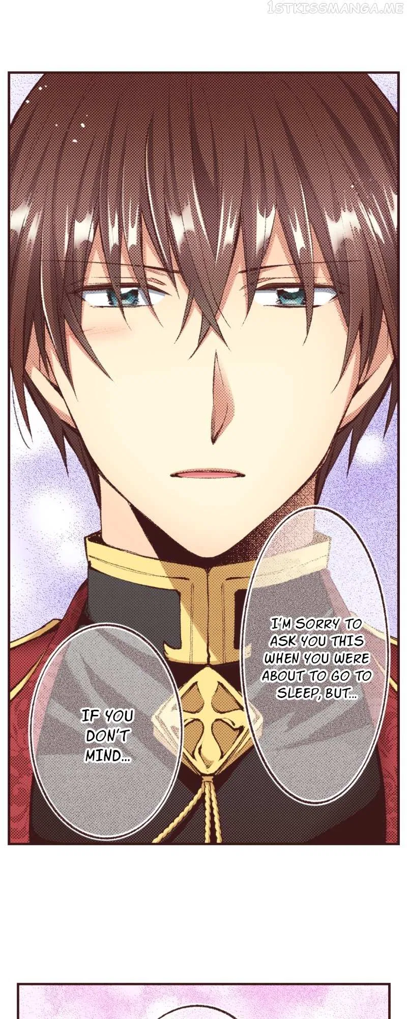 I’ve Reincarnated into a Handmaiden! Chapter 76 – Page 16