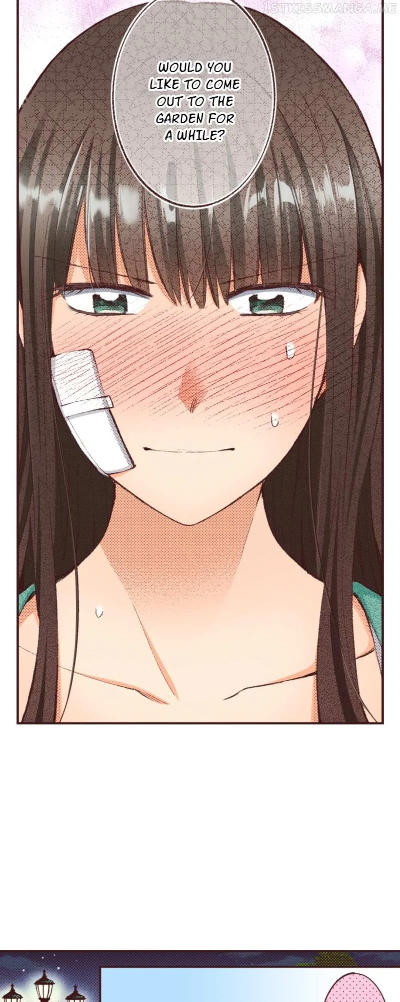I’ve Reincarnated into a Handmaiden! Chapter 76 – Page 17