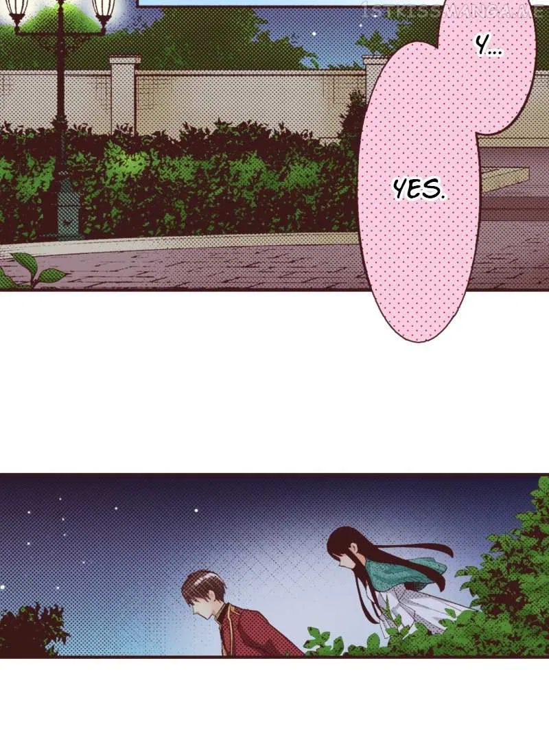 I’ve Reincarnated into a Handmaiden! Chapter 76 – Page 18