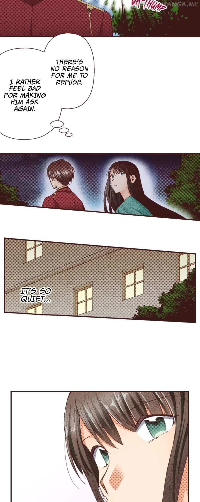 I’ve Reincarnated into a Handmaiden! Chapter 76 – Page 20