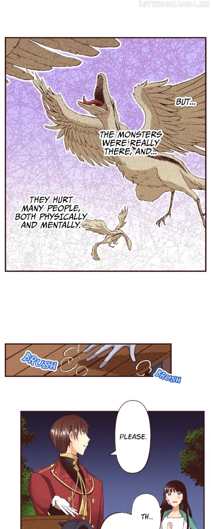 I’ve Reincarnated into a Handmaiden! Chapter 76 – Page 22