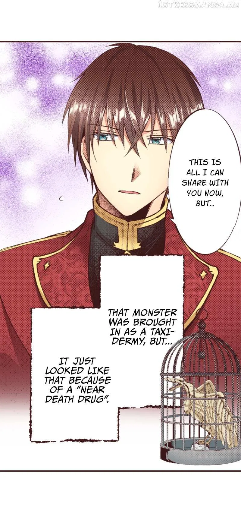 I’ve Reincarnated into a Handmaiden! Chapter 76 – Page 27