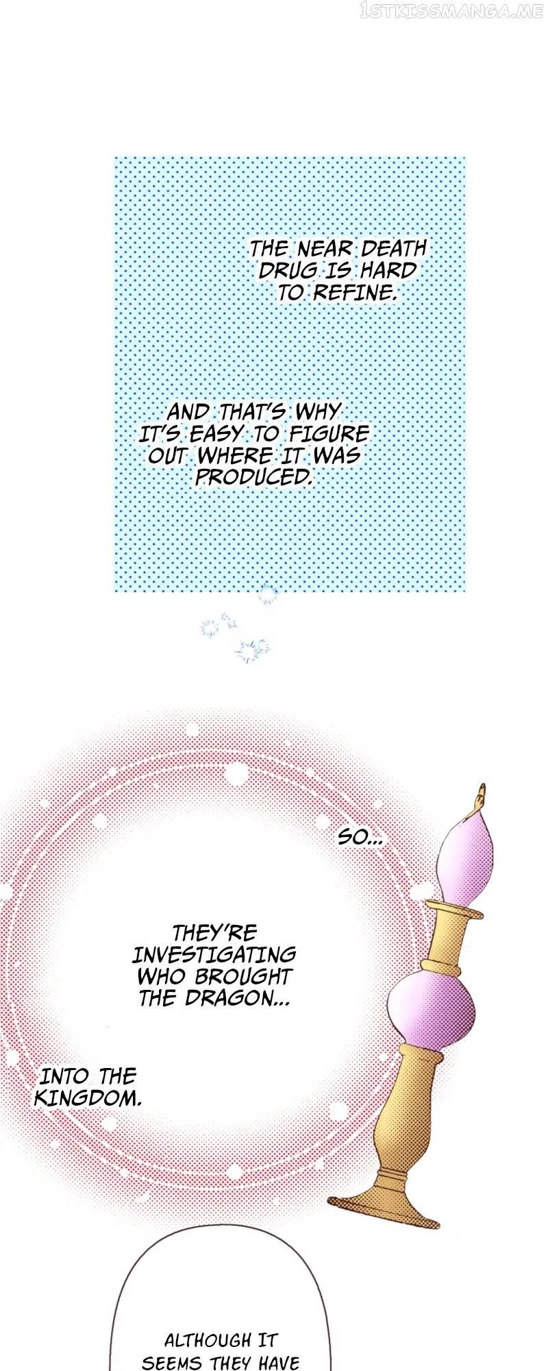 I’ve Reincarnated into a Handmaiden! Chapter 76 – Page 28