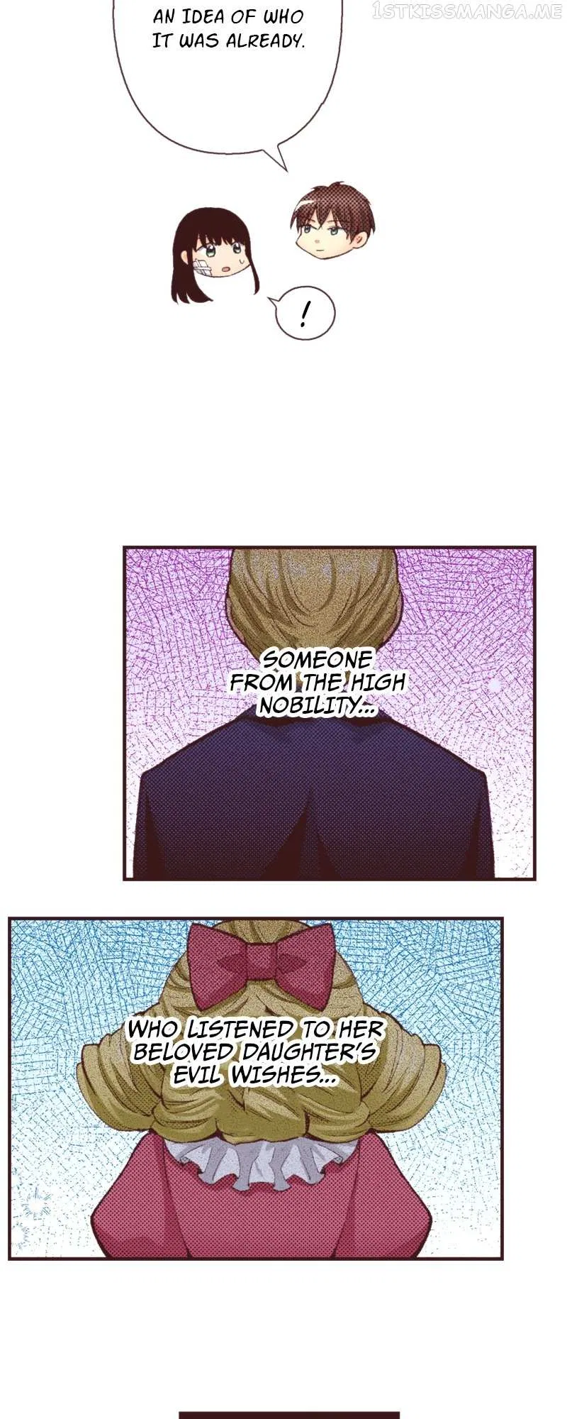 I’ve Reincarnated into a Handmaiden! Chapter 76 – Page 29