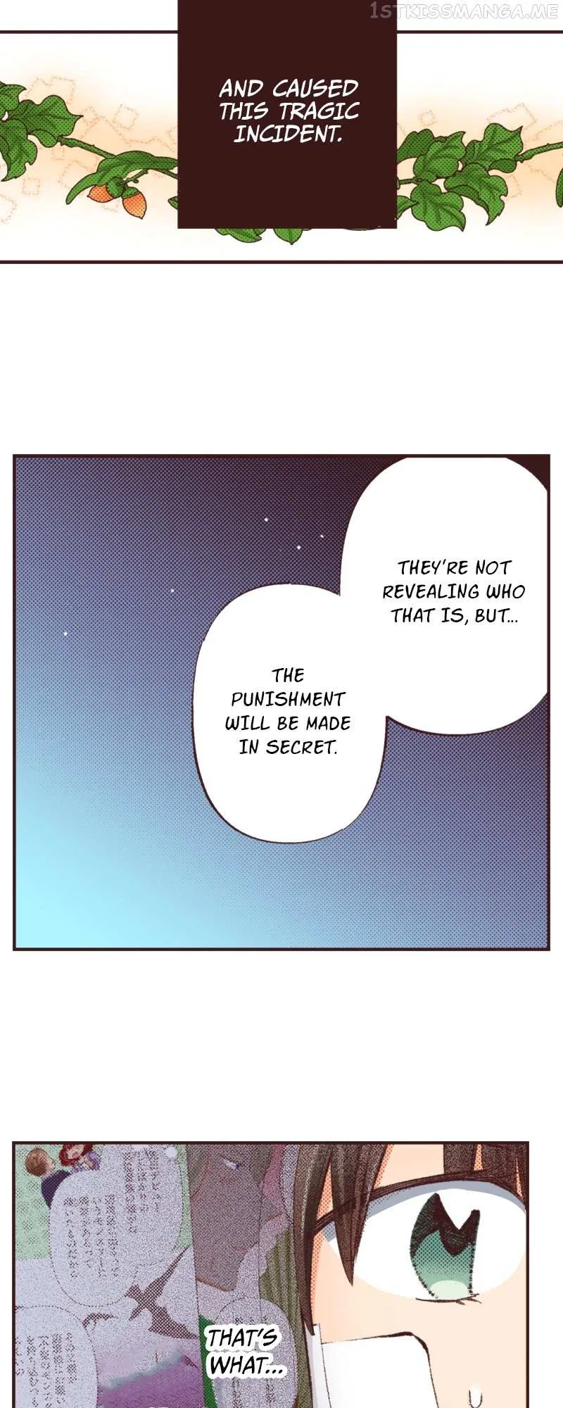 I’ve Reincarnated into a Handmaiden! Chapter 76 – Page 30