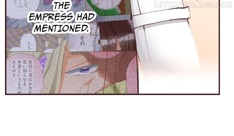 I’ve Reincarnated into a Handmaiden! Chapter 76 – Page 31