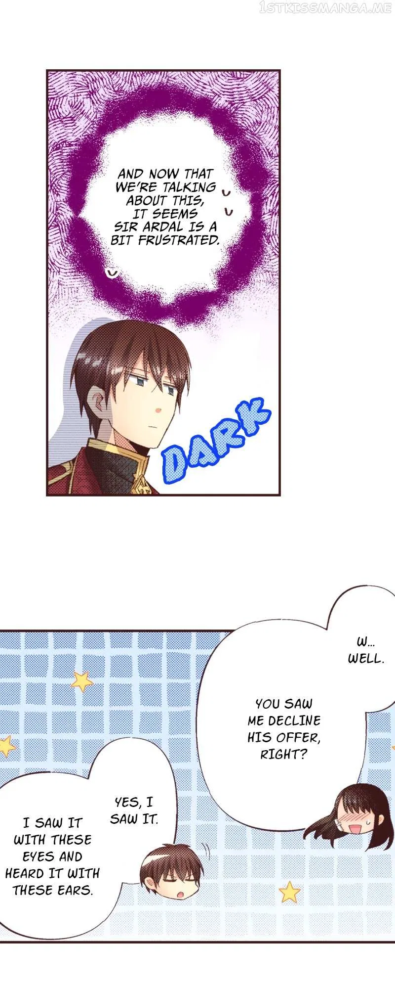 I’ve Reincarnated into a Handmaiden! Chapter 76 – Page 38