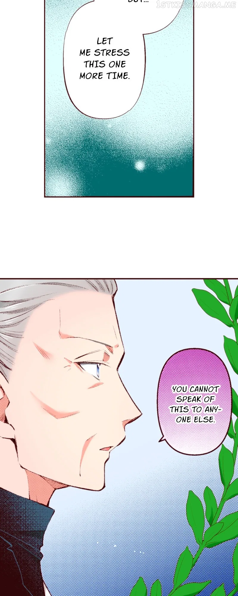 I’ve Reincarnated into a Handmaiden! Chapter 75 – Page 3