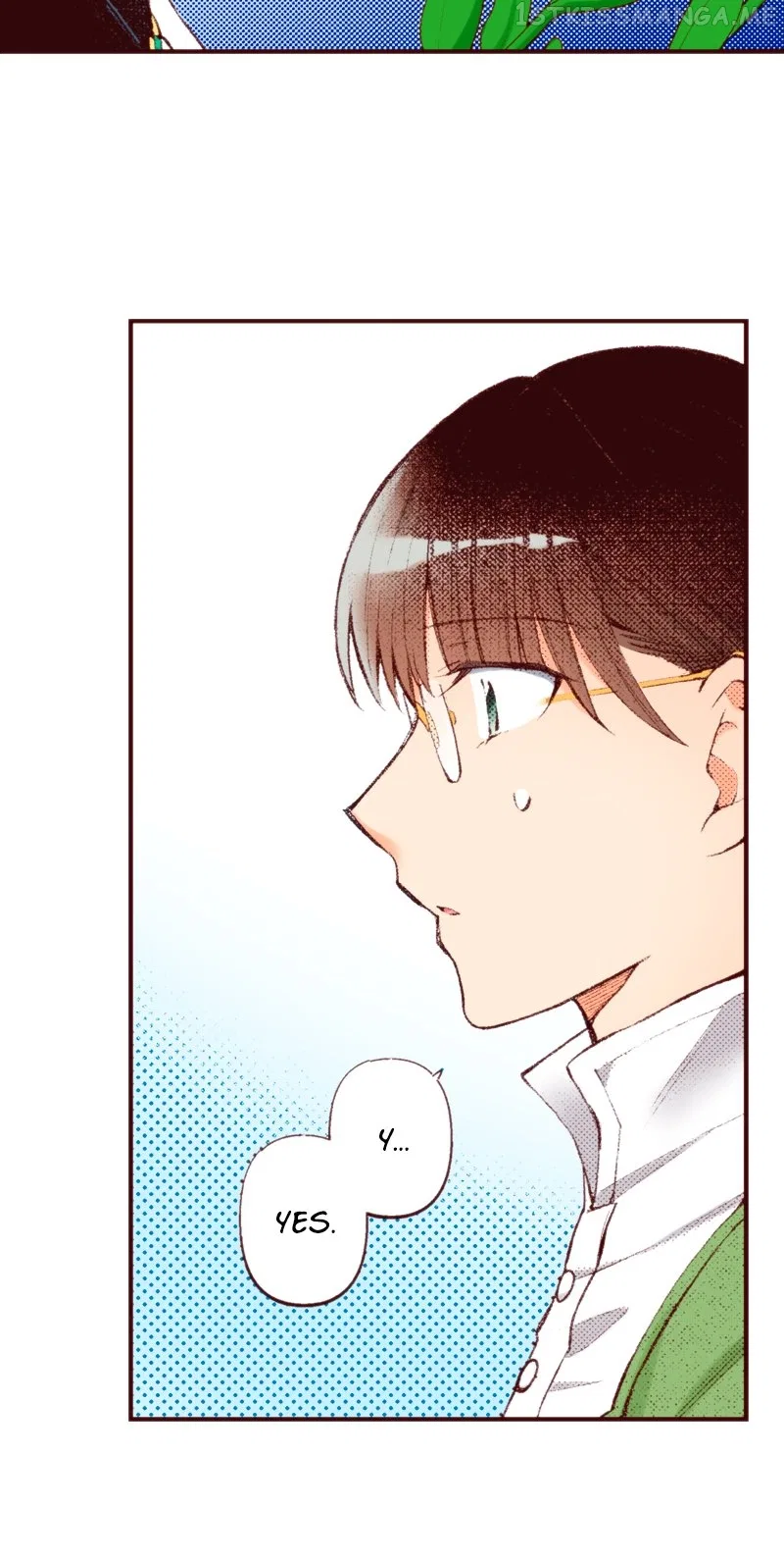 I’ve Reincarnated into a Handmaiden! Chapter 75 – Page 4
