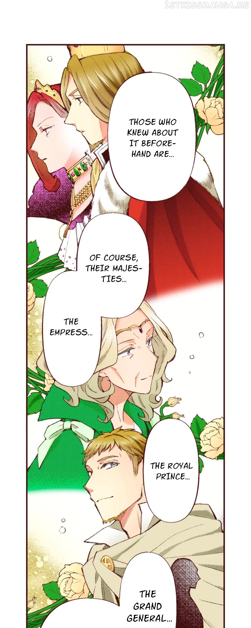 I’ve Reincarnated into a Handmaiden! Chapter 75 – Page 5