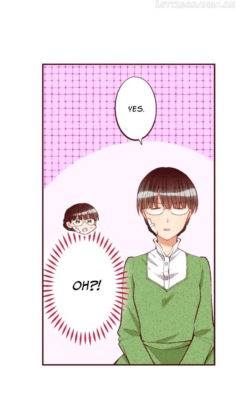 I’ve Reincarnated into a Handmaiden! Chapter 75 – Page 13